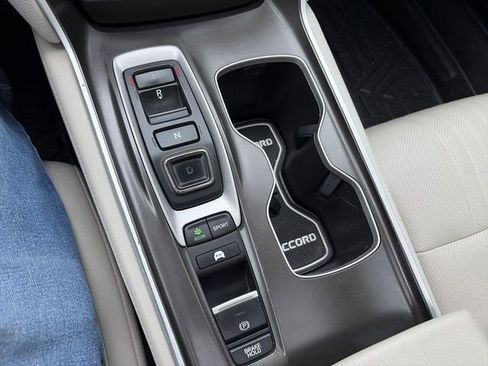 Used 2018 Honda Accord EX-L image 20