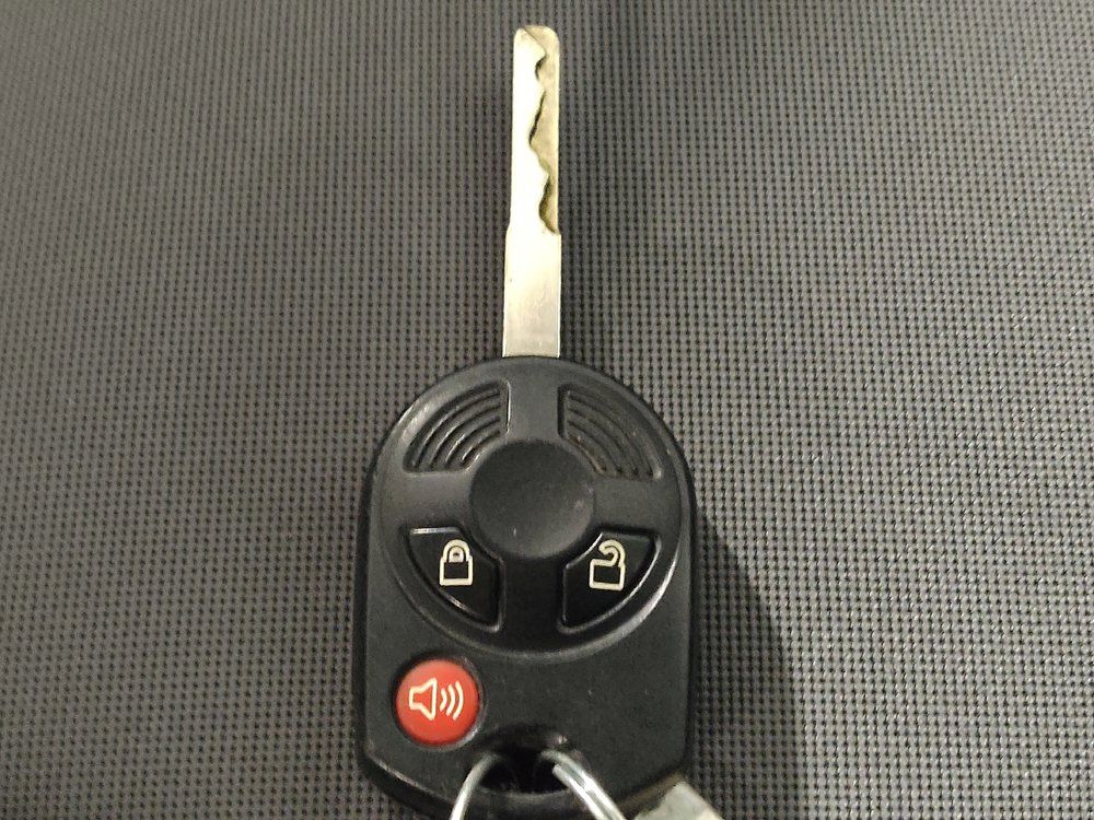 Used 2018 Ford Escape S FWD image 32
