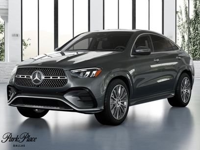 New 2026 Mercedes-Benz GLE 450 GLE 450