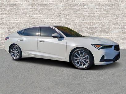 Used 2025 Acura Integra