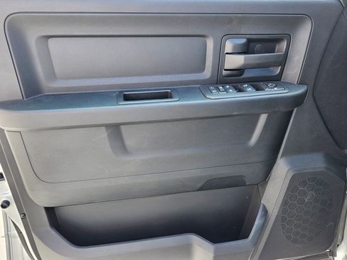 New 2026 RAM 2500 Tradesman image 15