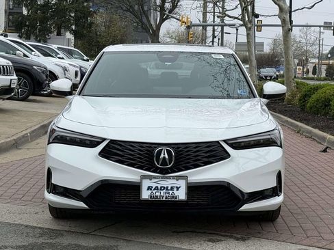 Certified 2023 Acura Integra A-Spec image 2