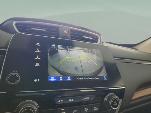 Used 2018 Honda CR-V EX-L image 28