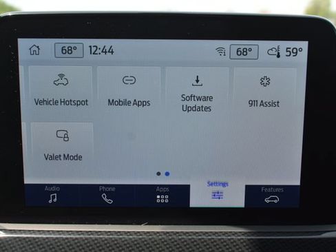 Used 2023 Ford Escape ST-Line AWD/4WD image 27
