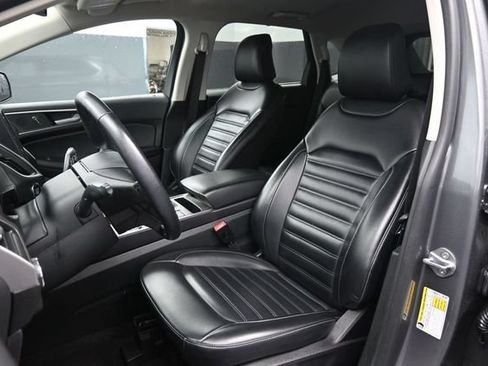 Used 2024 Ford Edge SEL AWD/4WD image 21