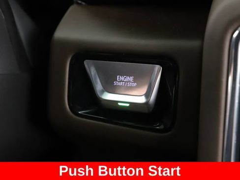 Used 2025 GMC Yukon Denali Ultimate w/ LPO, Floor Liner Package AWD/4WD image 25