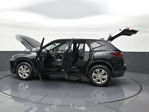 Used 2021 Chevrolet Blazer LT FWD image 30