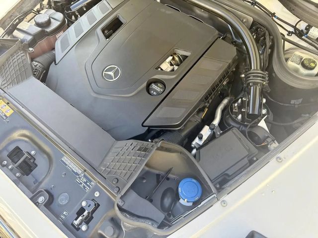 Used 2020 Mercedes-Benz G 550 image 41