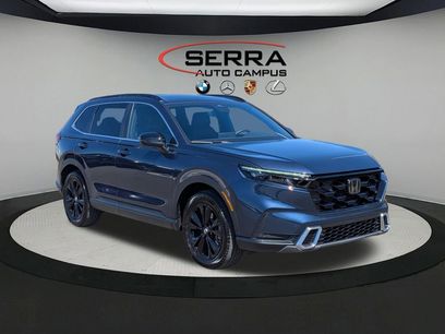 Used 2024 Honda CR-V Sport Touring