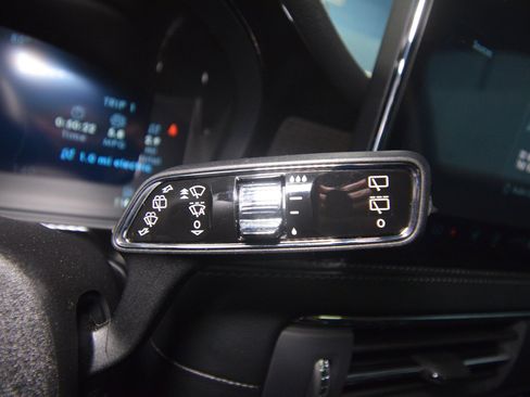 New 2024 Lincoln Corsair Grand Touring w/ Equipment Group 301A image 12