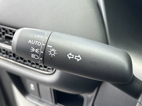 New 2027 Honda HR-V LX image 31