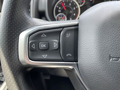 New 2025 RAM 3500 Tradesman image 16