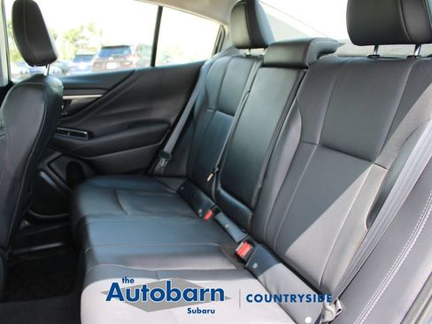 Certified 2023 Subaru Legacy Limited AWD/4WD image 24