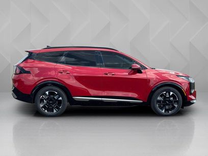 New 2026 Kia Sportage SX