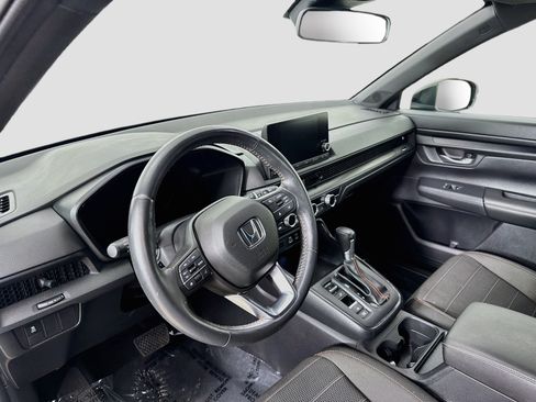 Used 2024 Honda CR-V Sport image 11