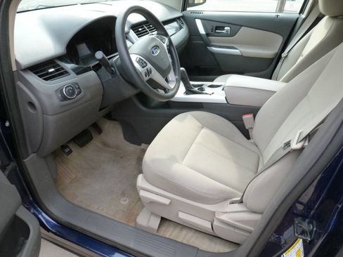 Used 2011 Ford Edge SE w/ 101A Rapid Spec Order Code image 9