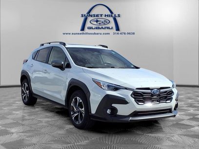 Certified 2025 Subaru Crosstrek 2.0i Premium