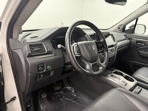 Certified 2022 Honda Pilot Special Edition image 16
