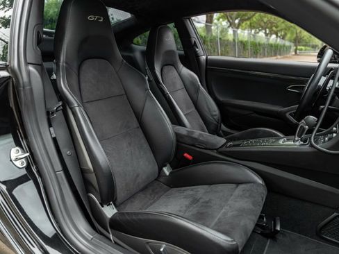 Used 2014 Porsche 911 GT3 RWD image 30