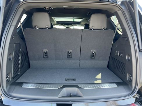 New 2026 GMC Yukon Denali image 48