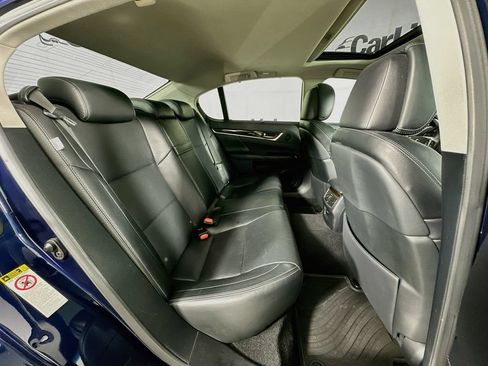 Used 2014 Lexus GS 350 AWD image 34