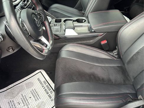 Used 2024 Acura MDX A-Spec AWD/4WD image 19
