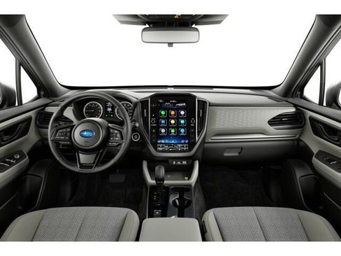 New 2026 Subaru Forester Premium AWD/4WD image 19