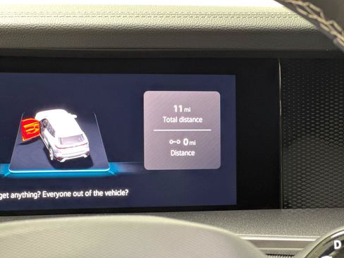 New 2026 Volkswagen Tiguan S FWD image 26