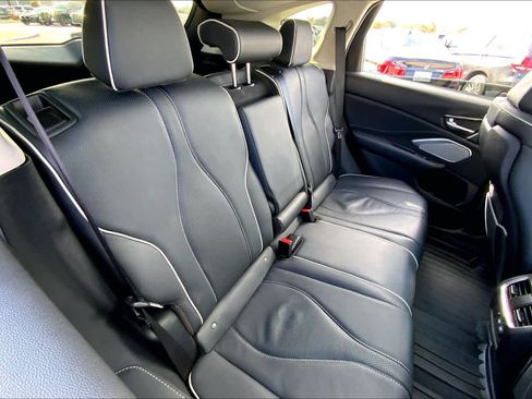 Used 2020 Acura RDX AWD w/ Advance Package image 20