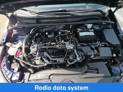 Used 2025 Toyota Corolla SE FWD image 8