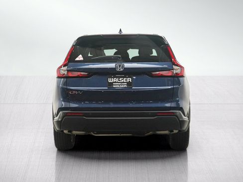 Used 2024 Honda CR-V EX-L image 4