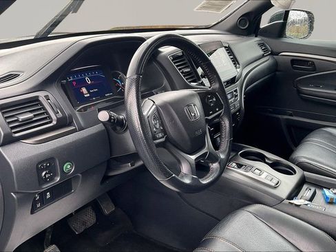 Used 2022 Honda Pilot TrailSport image 20