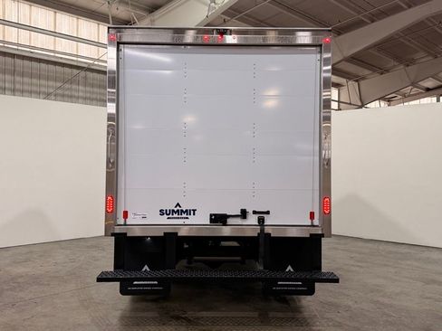 New 2025 Chevrolet Express 3500 w/ Power Convenience Package image 11