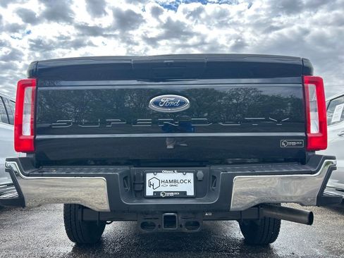 Used 2024 Ford F250 XL w/ FX4 Off-Road Package AWD/4WD image 7
