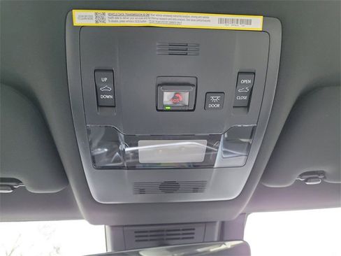 New 2025 Lexus UX 300h AWD image 30