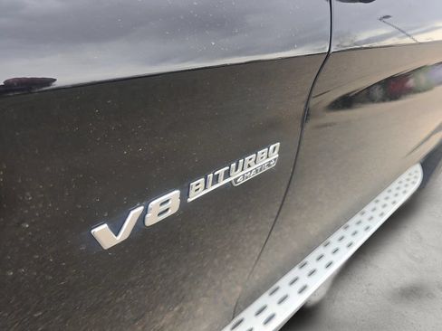 Used 2019 Mercedes-Benz GLC 63 AMG 4MATIC image 18