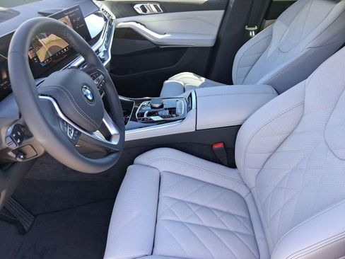 Used 2026 BMW X5 sDrive40i RWD image 5