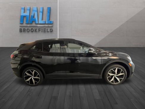Certified 2023 Volkswagen ID.4 Pro S AWD/4WD image 6