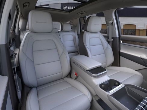 New 2026 GMC Terrain Denali image 18