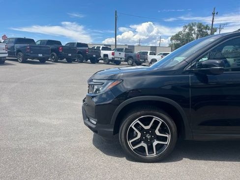 Used 2022 Honda Passport Elite image 5