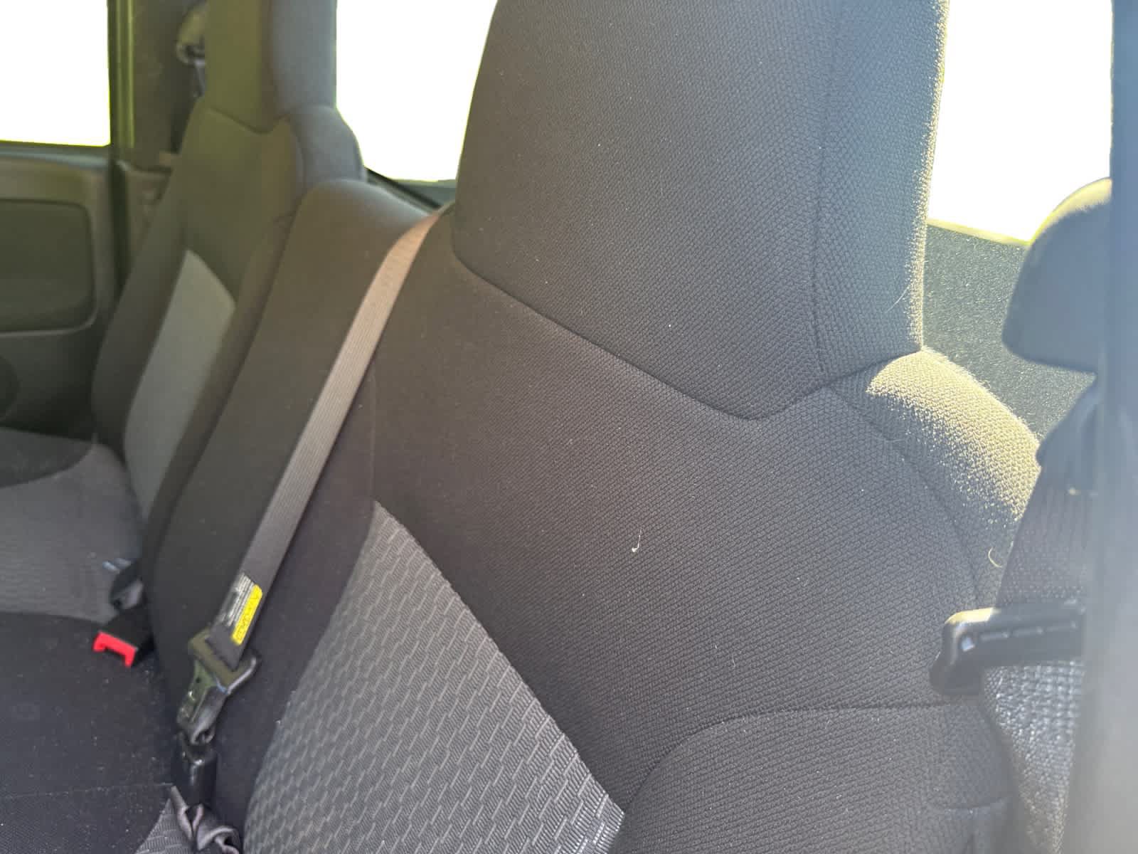 Used 2010 Chevrolet Colorado LT RWD image 22