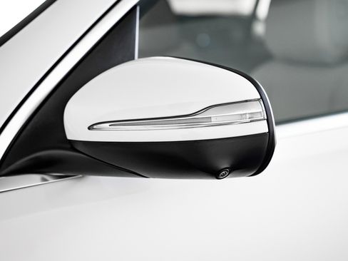 Certified 2025 Mercedes-Benz GLE 350 4MATIC image 26