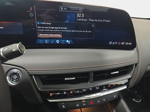 Used 2025 Cadillac CT5 Sport image 20