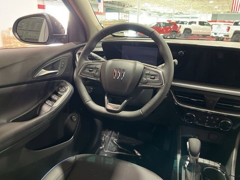 New 2026 Buick Encore GX Sport Touring w/ Comfort Package AWD/4WD image 15