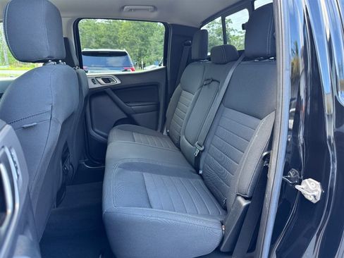 Used 2019 Ford Ranger XLT w/ Equipment Group 302A Luxury AWD/4WD image 21