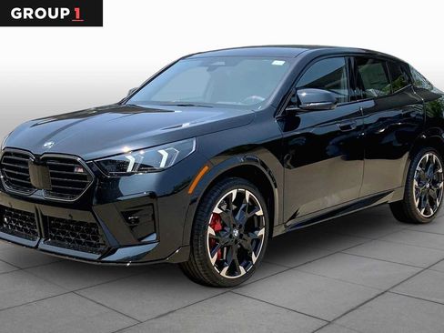 New 2026 BMW X2 M35i w/ Technology Package AWD/4WD image 1
