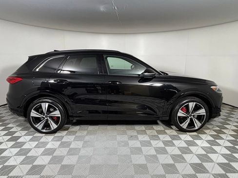 New 2026 Audi SQ5 Premium Plus AWD/4WD image 8