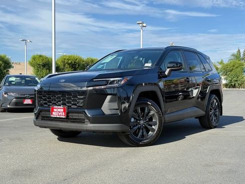 Certified 2026 Toyota RAV4 XLE Premium w/ Weather Package AWD/4WD image 2
