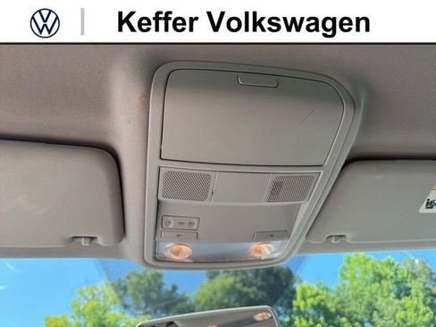 Used 2016 Volkswagen Passat 1.8T R-Line FWD image 25
