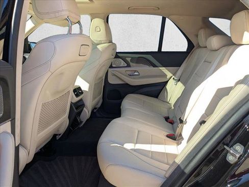 Used 2020 Mercedes-Benz GLE 350 4MATIC image 20